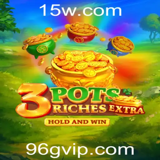 Explore o Fascinante Mundo do Jogo 3potsExtra Com a Chave 96g