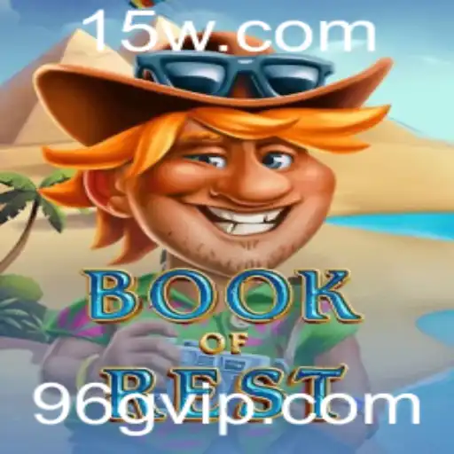 Descubra o Fascinante Jogo BookofRest