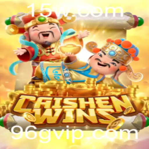 CaishenWins: Mergulhe na Aventura do Popular Slot Online com Temática Oriental