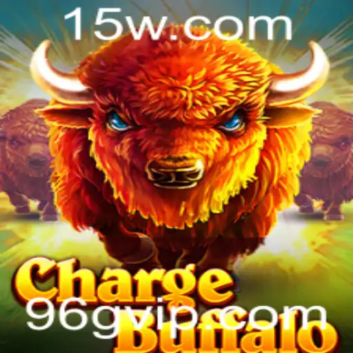 Descubra ChargeBuffalo: O Jogo que Inova com Estratégia e Ação