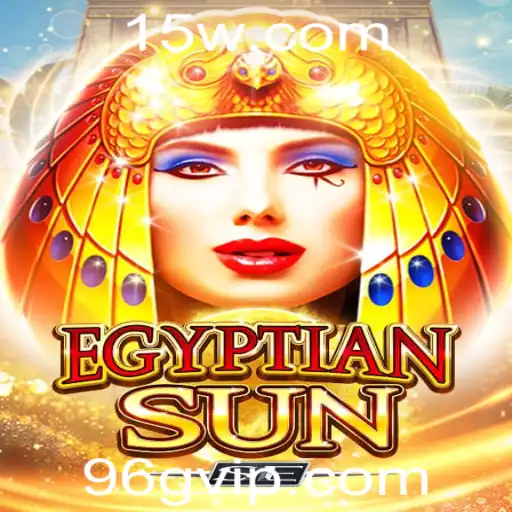 Explorando o Envolvente Mundo de EgyptianSunSE
