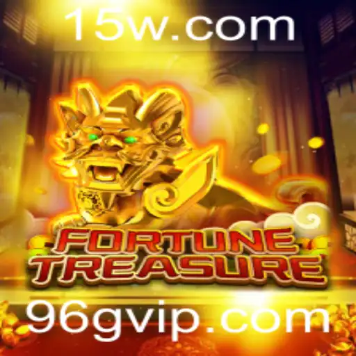 Descubra a Aventura do Jogo FortuneTreasure