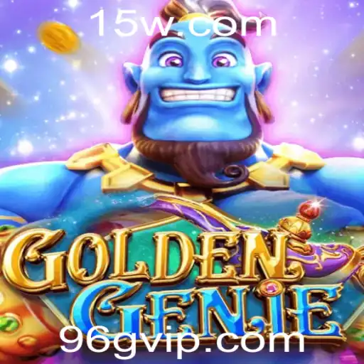 Explorando o Jogo GOLDENGENIE: Uma Nova Dimensão no Entretenimento Digital