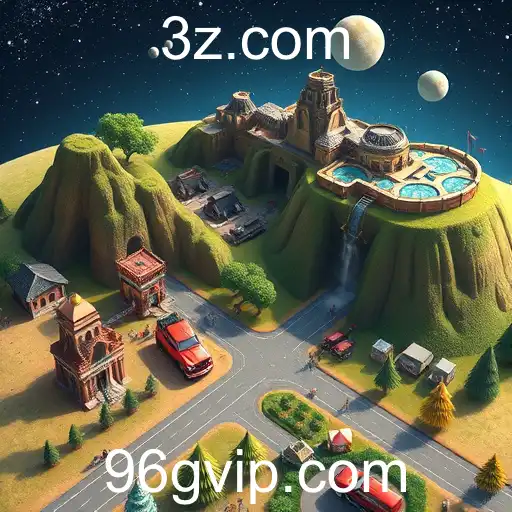 96g aposta no futuro dos jogos online