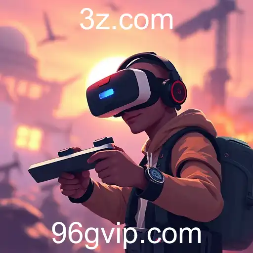 Tendências e Evoluções do Mundo dos Jogos em 2025