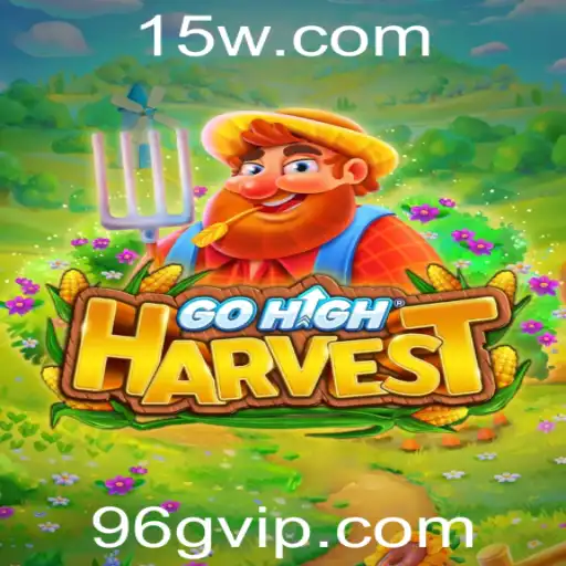 Explorando o Fantástico Mundo de GoHighHarvest: Um Jogo Inovador