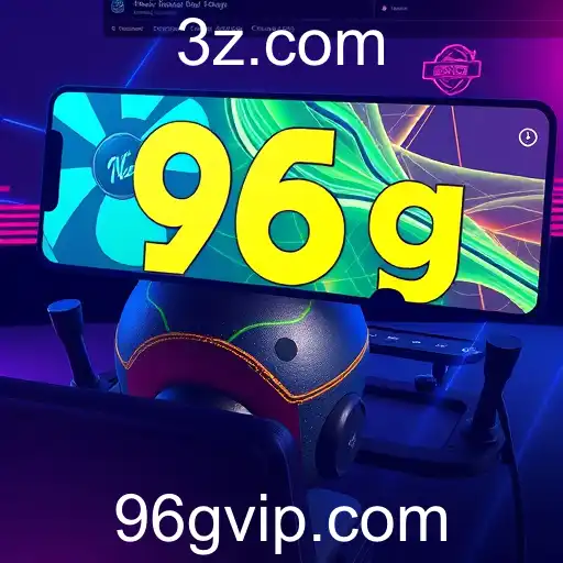 Avanços e Tendências no Mundo dos Jogos Online