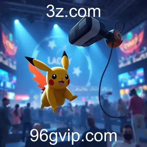 Transformações no Mercado de Jogos Digitais