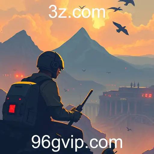 Tendências Emergentes no Mundo dos Jogos em 2025