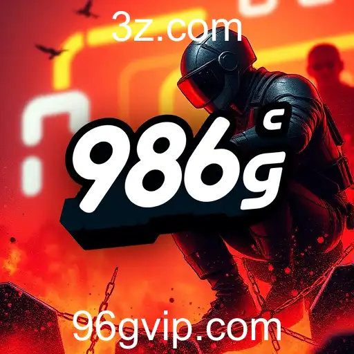 Explorando o Mundo dos Jogos com 96g