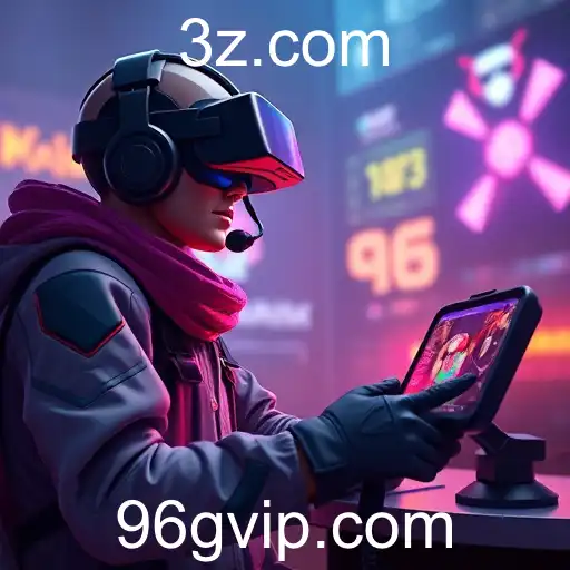 A Revolução dos Jogos Online e o Crescimento das Plataformas em 2025