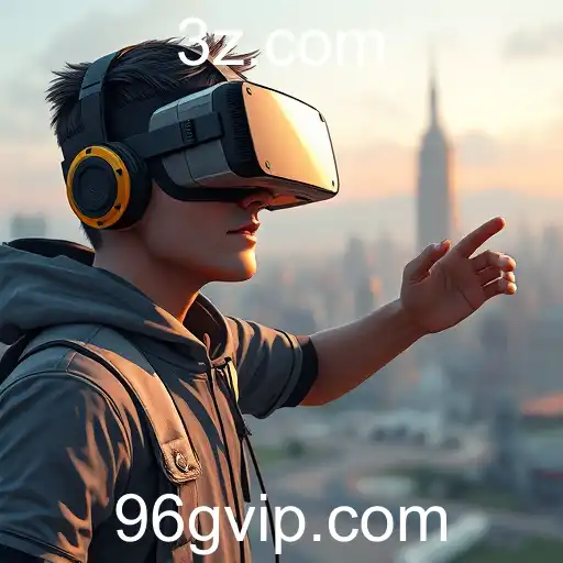 Tendências e Desafios no Mundo dos Jogos em 2025