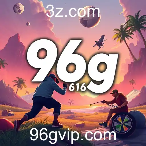 Revoluções no Mundo dos Games: A Ascensão do 96g em 2026