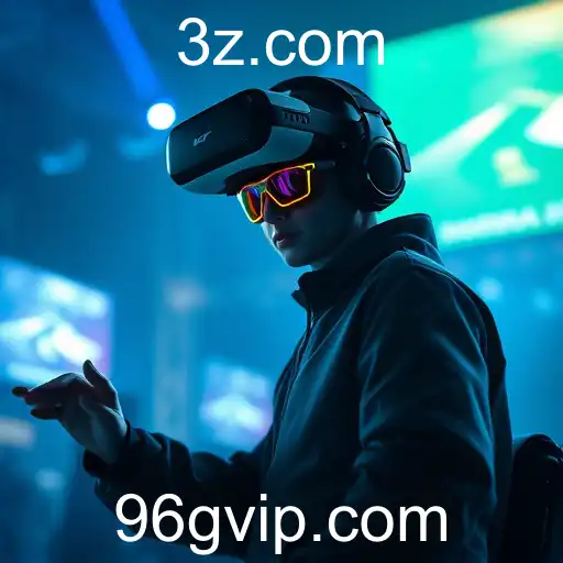 As Tendências de Jogos Digitais em 2025