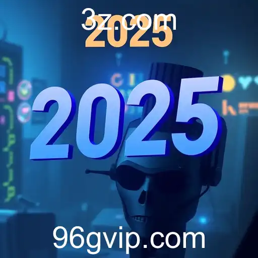 Tendências e Inovações no Mundo dos Jogos: Um Olhar sobre 2025