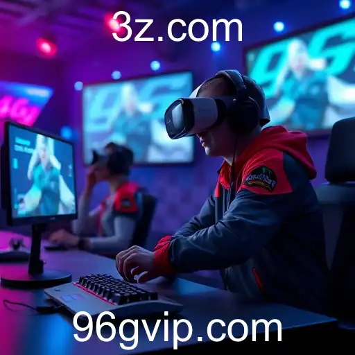 Tendências e Evoluções dos Jogos em 2025