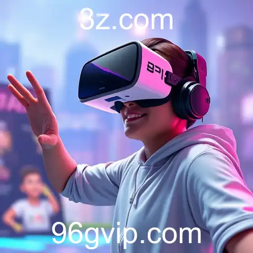 Tendências e Desafios no Mundo dos Jogos em 2025