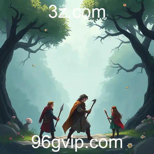 Evolução dos Jogos Online e o Papel do 96g