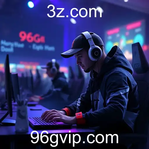 A Revolução do Gaming em 2026: Novas Tendências e Desafios