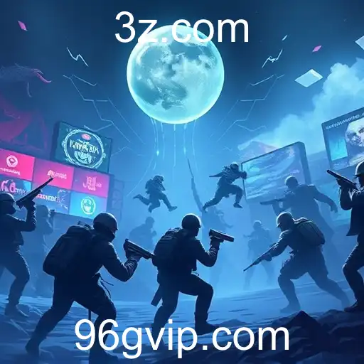 Novidades e Tendências no Mundo dos Jogos