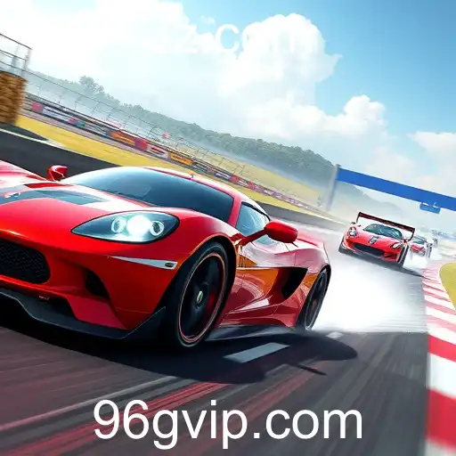 O Crescimento do 96g no Mundo dos Jogos Virtuais