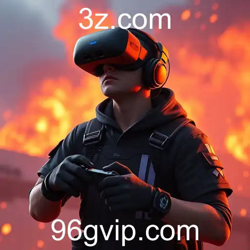 96g: O Impacto dos Jogos Online em 2025