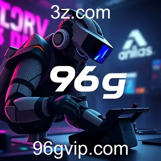 O Impacto do 96g no Mundo dos Jogos em Português