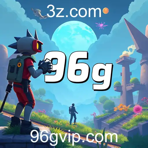 O Impacto de 96g no Cenário Atual dos Jogos