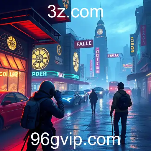 Explorando as Novidades do Mundo dos Jogos