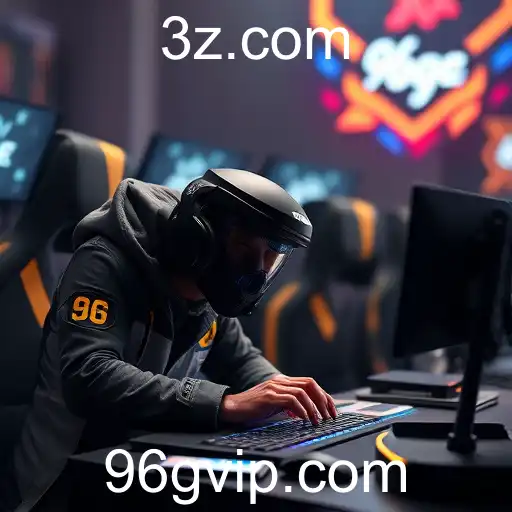 Tendências e Inovações no Mundo dos Jogos em 2026