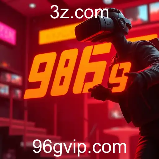 O Impacto Transformador de '96g' no Universo dos Jogos