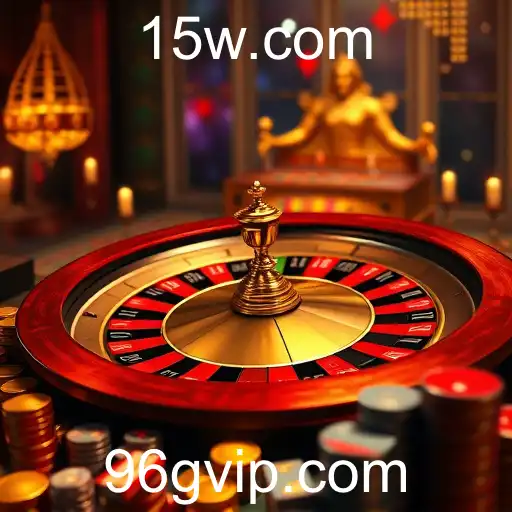 Explorando o Fascinante Mundo dos Jogos de Cassino