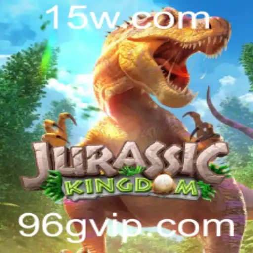 Explorando o Mundo do Jogo JurassicKingdom: Uma Introdução às Aventura Pré-Históricas