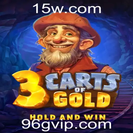 3cartsOfGold: Mergulhe na Aventura do Mundo dos Jogos