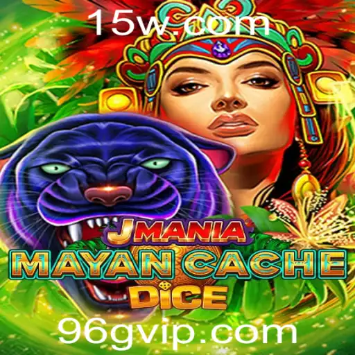 Descubra o Fascinante Mundo de JManiaMayanCacheDice