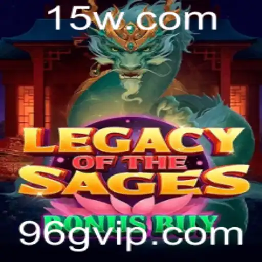 LegacyoftheSagesBonusBuy: Uma Viagem Épica Pelo Mundo dos Sábios e Estratégia de Jogo