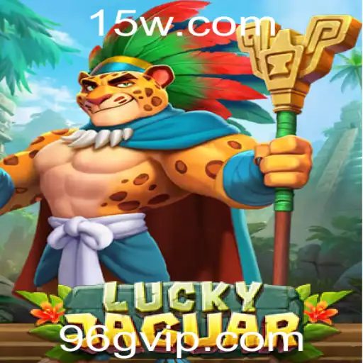 Explorando o Universo de LuckyJaguar: O Fascinante Mundo do Jogo