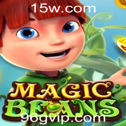Descubra MAGICBEANS: O Jogo Inovador que Está Conquistando o Mundo