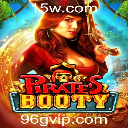 Descubra as Aventuras de 'PiratesBooty'