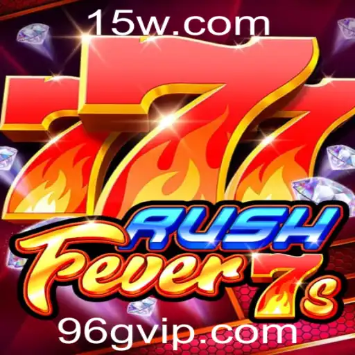 Descubra a Ação Empolgante de RushFever7s: O Jogo de 96g