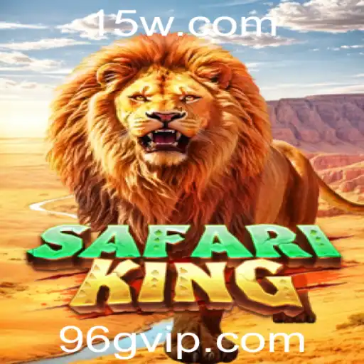 Explorando o Mundo do SafariKing: Aventuras e Estratégias