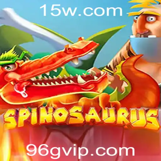 Descubra o Mundo de Aventura com o Jogo Spinosaurus