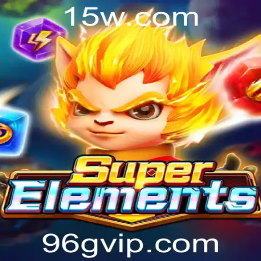 Explorando o Mundo Fascinante de SuperElements