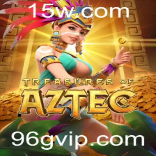 TreasuresofAztec: Descubra os Segredos do Passado com Emoção e Aventura
