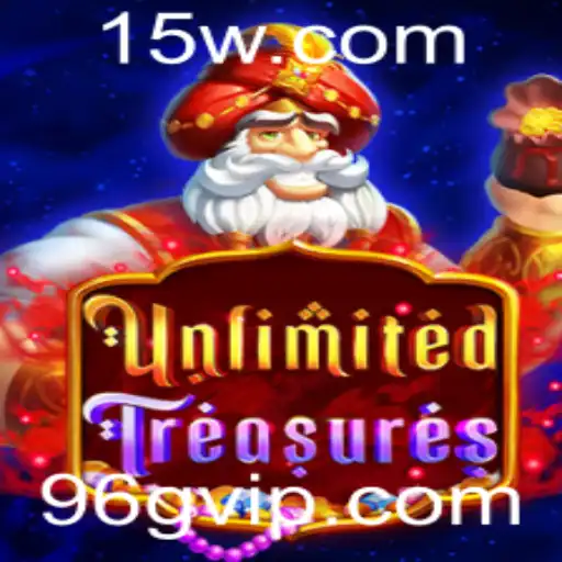 O Fascinante Mundo de UnlimitedTreasures: Descubra os Segredos do Jogo