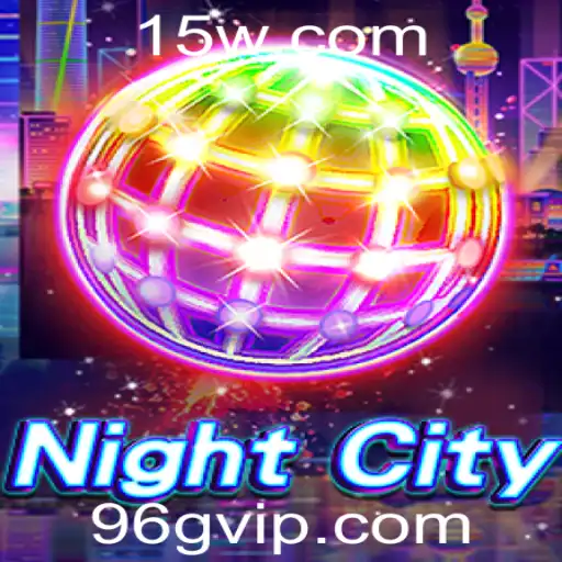 Explorando o Mundo Inovador de NightCity: Uma Imersão no Jogo 96g