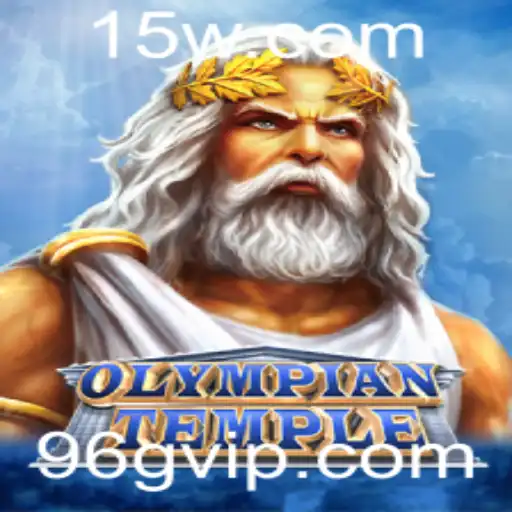 Decifrando as Aventuras de OlympianTemple: Um Mergulho no Mundo de 96g