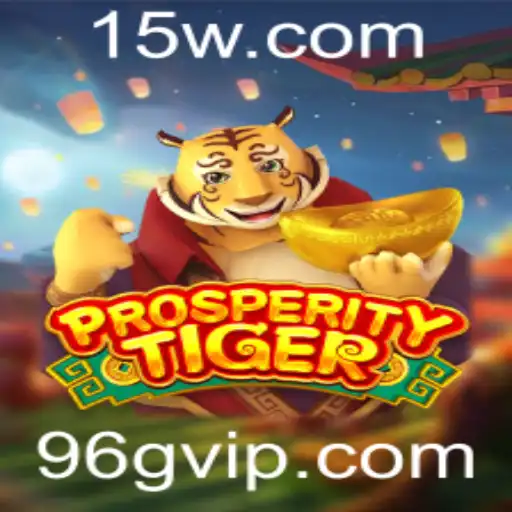 Explorando o Universo de ProsperityTiger: Uma Nova Experiência no Mundo dos Jogos