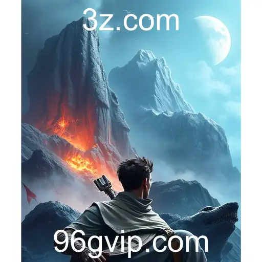 Revolução nos Jogos: A Ascensão de 96g