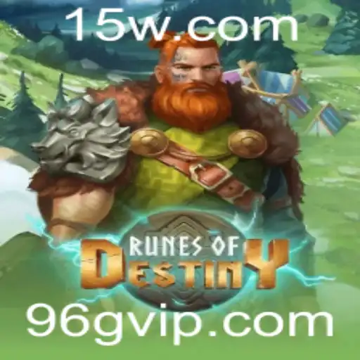 RunesOfDestiny: Explorando o Místico Mundo dos Runas do Destino